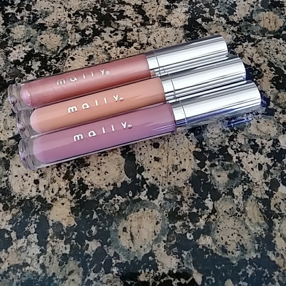 Mally Beauty Other - Mally Lippie Bundle